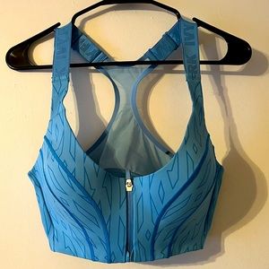 IVY PARK ICY PARK SPORTS BRA